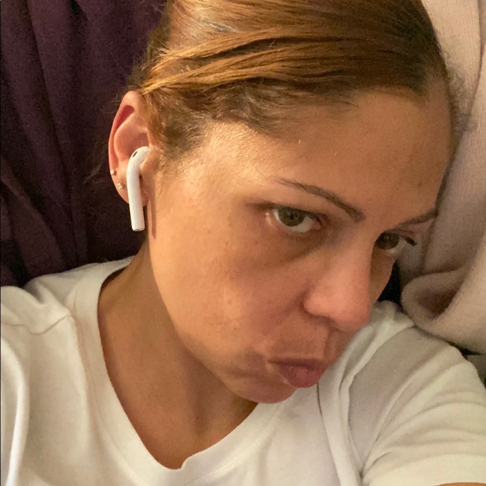 Meet your Posher, Yoselin